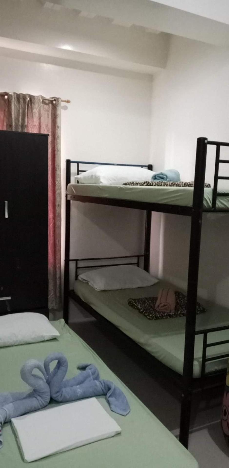 Your City•Home Apartment Paranaque City Exterior photo