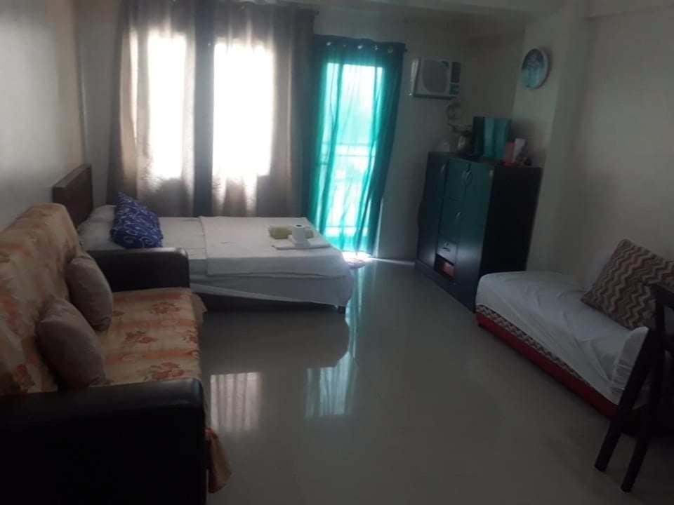 Your City•Home Apartment Paranaque City Exterior photo