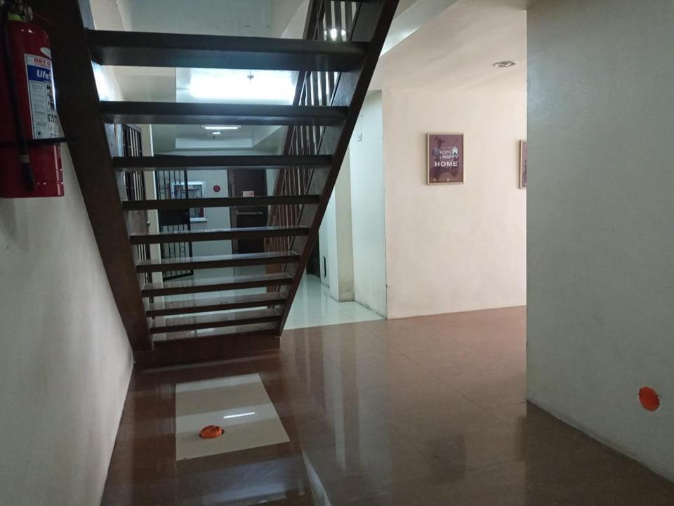 Your City•Home Apartment Paranaque City Exterior photo
