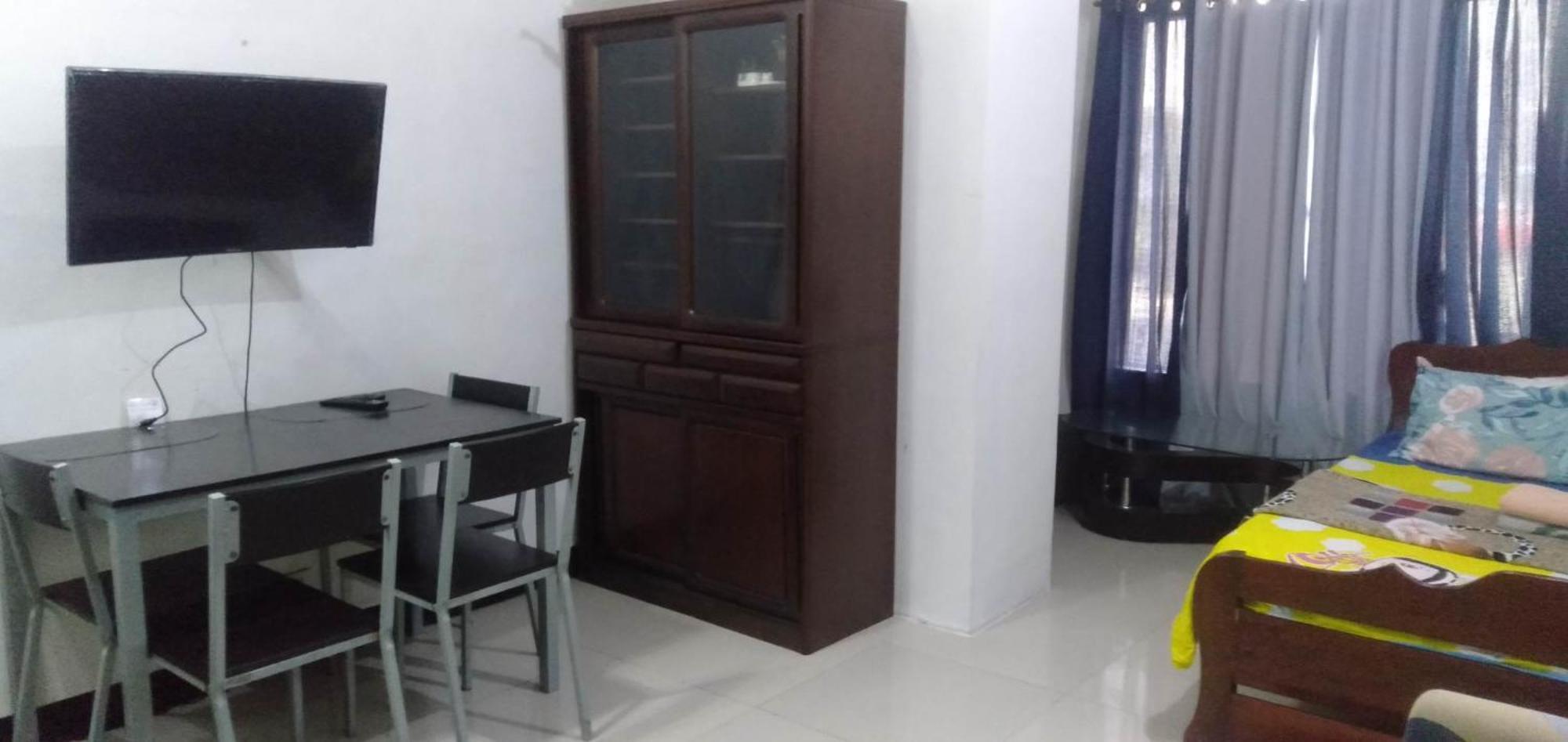 Your City•Home Apartment Paranaque City Exterior photo