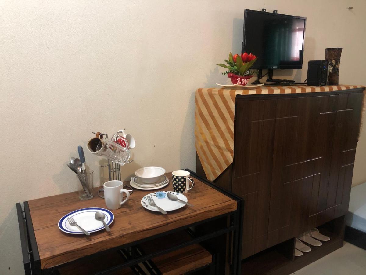 Your City•Home Apartment Paranaque City Exterior photo