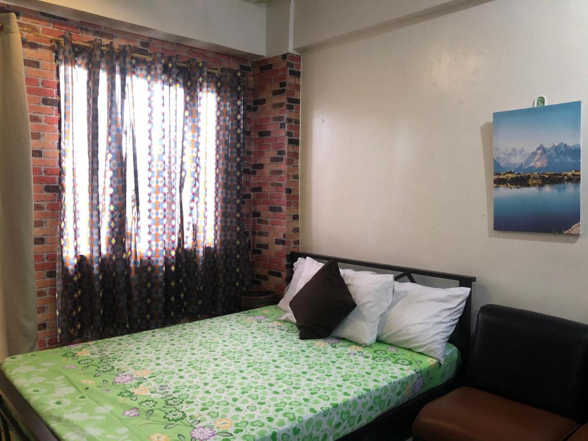 Your City•Home Apartment Paranaque City Exterior photo