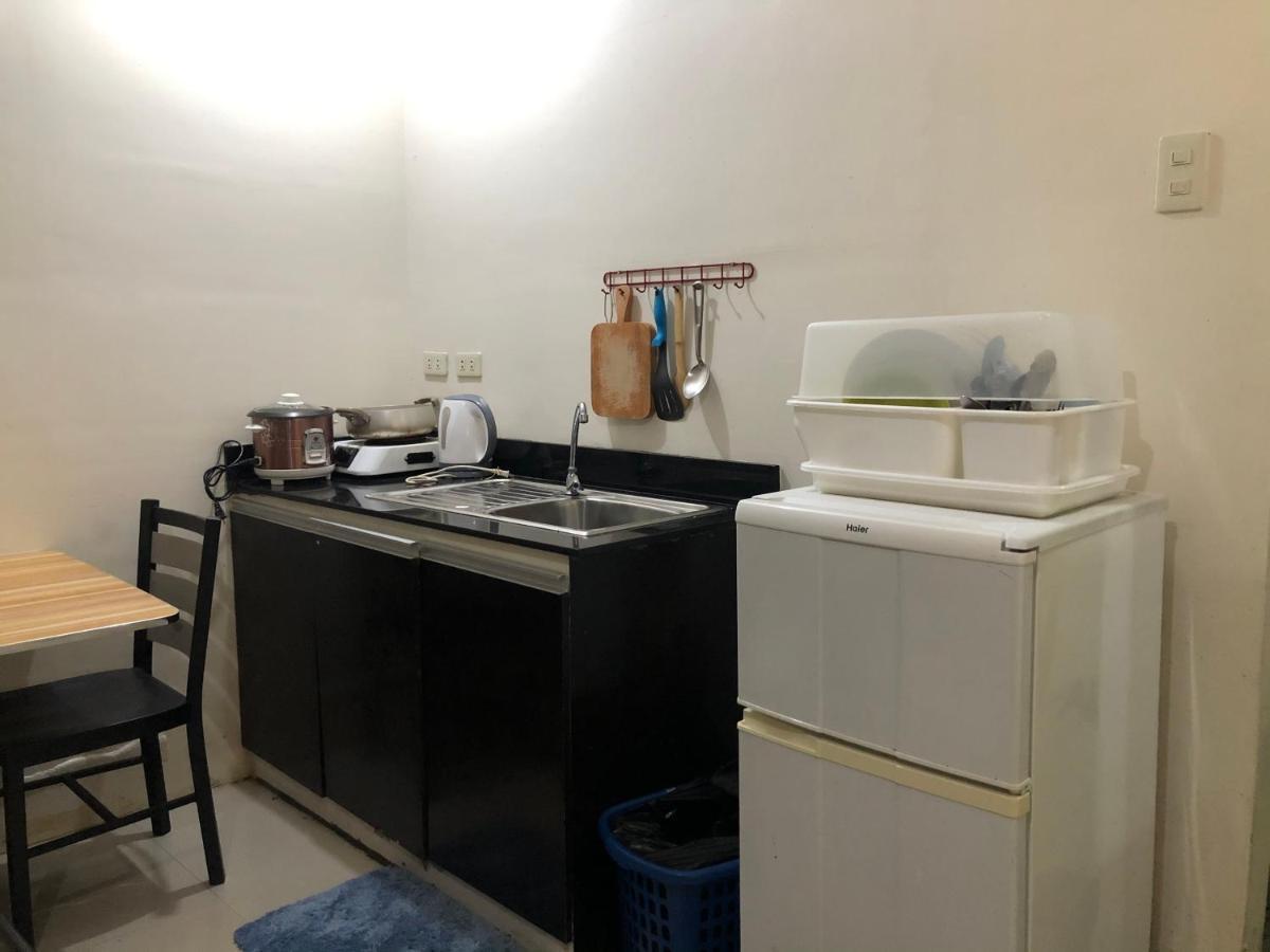 Your City•Home Apartment Paranaque City Exterior photo