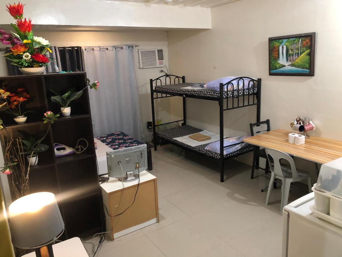 Your City•Home Apartment Paranaque City Exterior photo