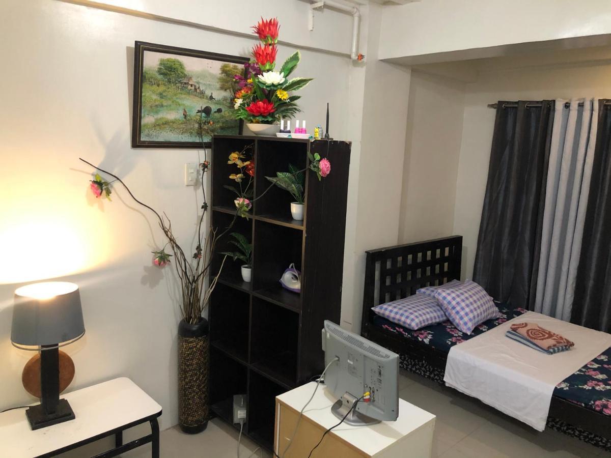 Your City•Home Apartment Paranaque City Exterior photo