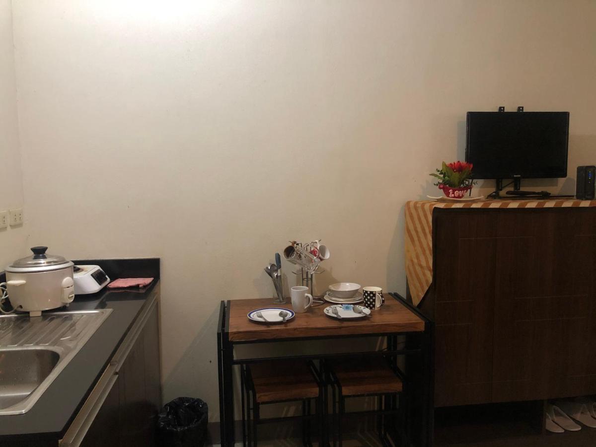 Your City•Home Apartment Paranaque City Exterior photo