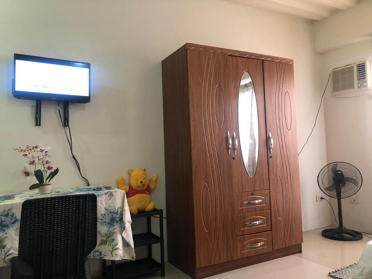 Your City•Home Apartment Paranaque City Exterior photo