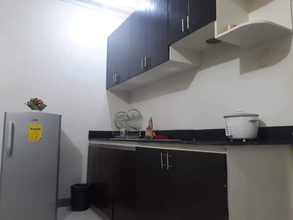 Your City•Home Apartment Paranaque City Exterior photo